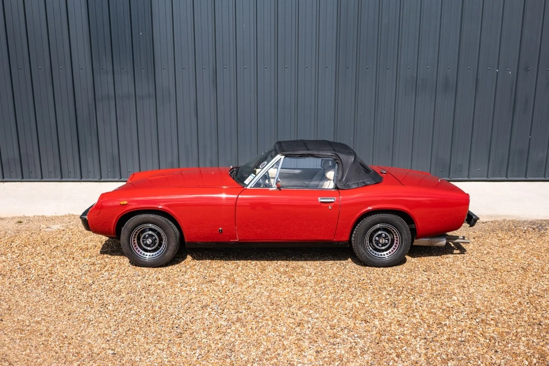 1974 Jensen Jensen-Healey - Image 26 of 30