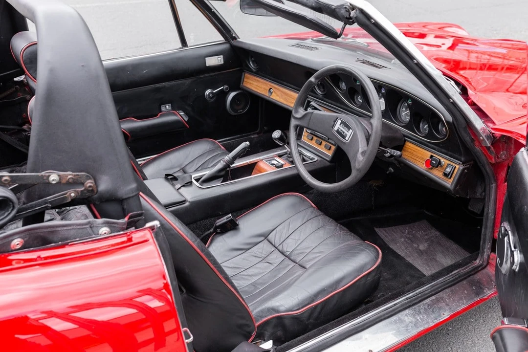 1974 Jensen Jensen-Healey - Image 29 of 30