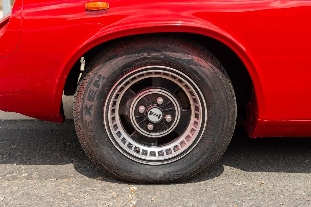 1974 Jensen Jensen-Healey - Image 26 of 30