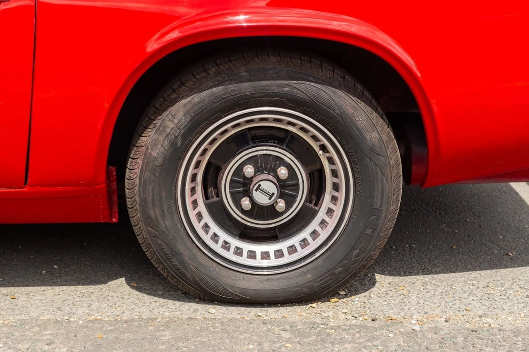 1974 Jensen Jensen-Healey - Image 27 of 30