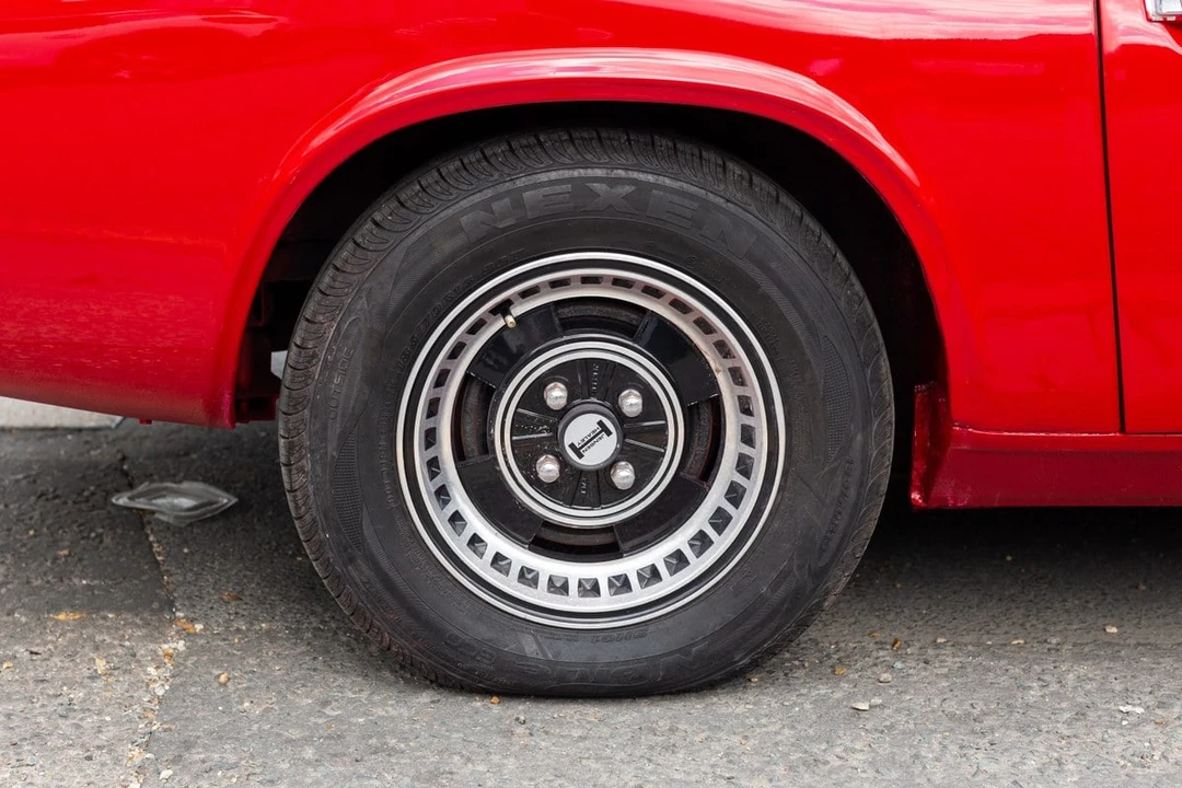 1974 Jensen Jensen-Healey - Image 24 of 30