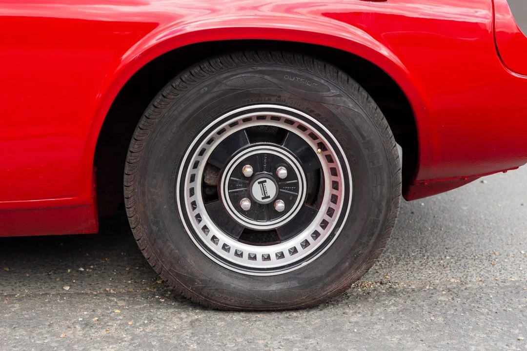 1974 Jensen Jensen-Healey - Image 25 of 30