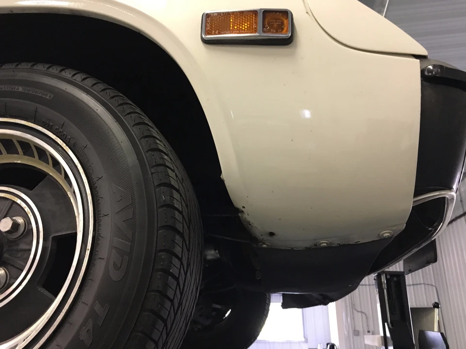 1974 Jensen Jensen-Healey - Image 22 of 31