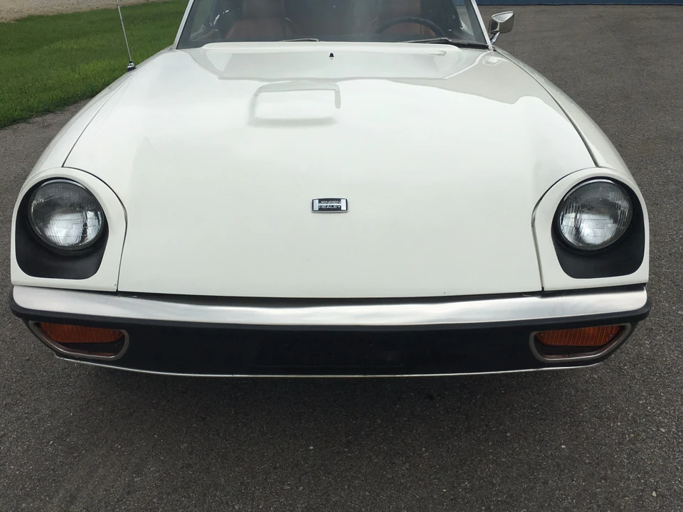 1974 Jensen Jensen-Healey - Image 9 of 31