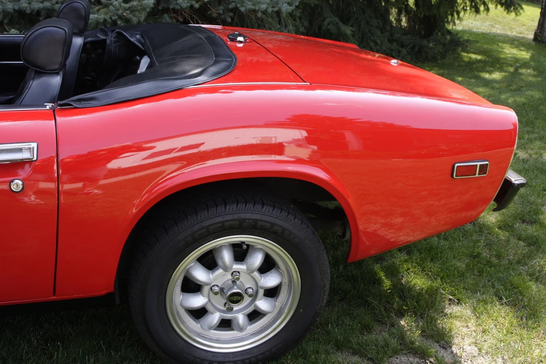 1974 Jensen Jensen-Healey - Image 23 of 31