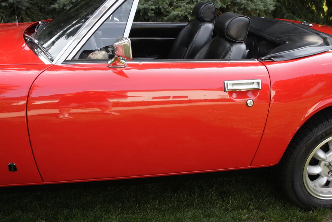 1974 Jensen Jensen-Healey - Image 22 of 31