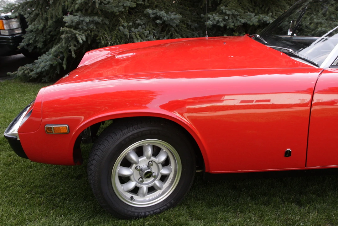 1974 Jensen Jensen-Healey - Image 20 of 31
