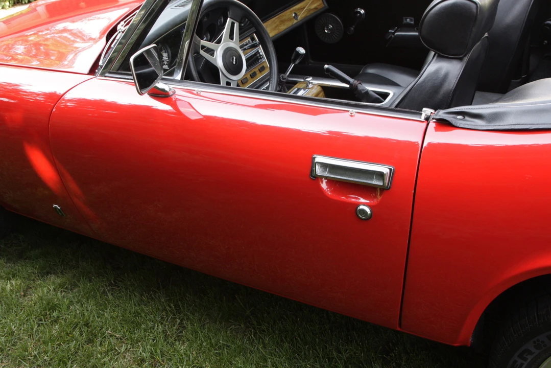 1974 Jensen Jensen-Healey - Image 24 of 31