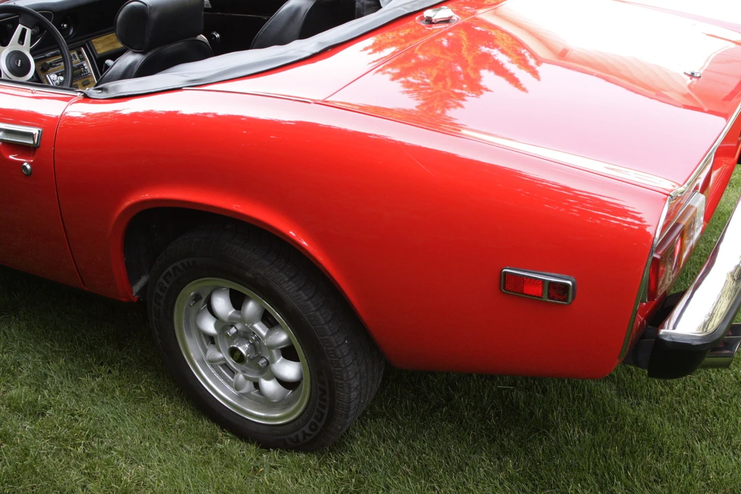 1974 Jensen Jensen-Healey - Image 25 of 31