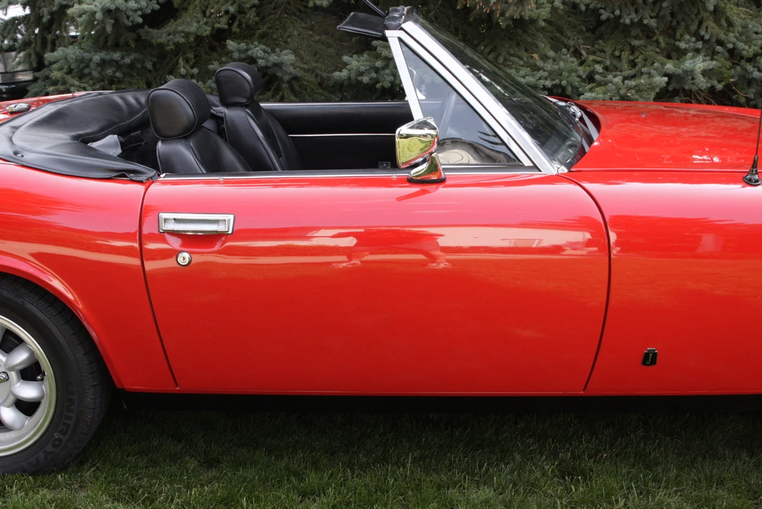 1974 Jensen Jensen-Healey - Image 28 of 31