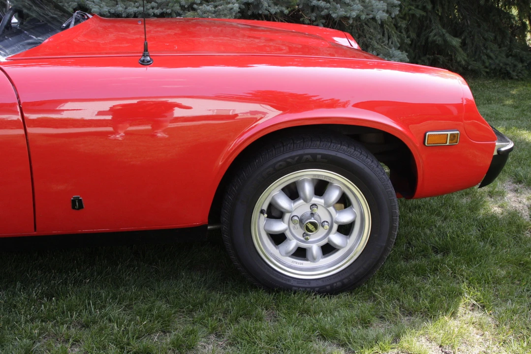 1974 Jensen Jensen-Healey - Image 29 of 31
