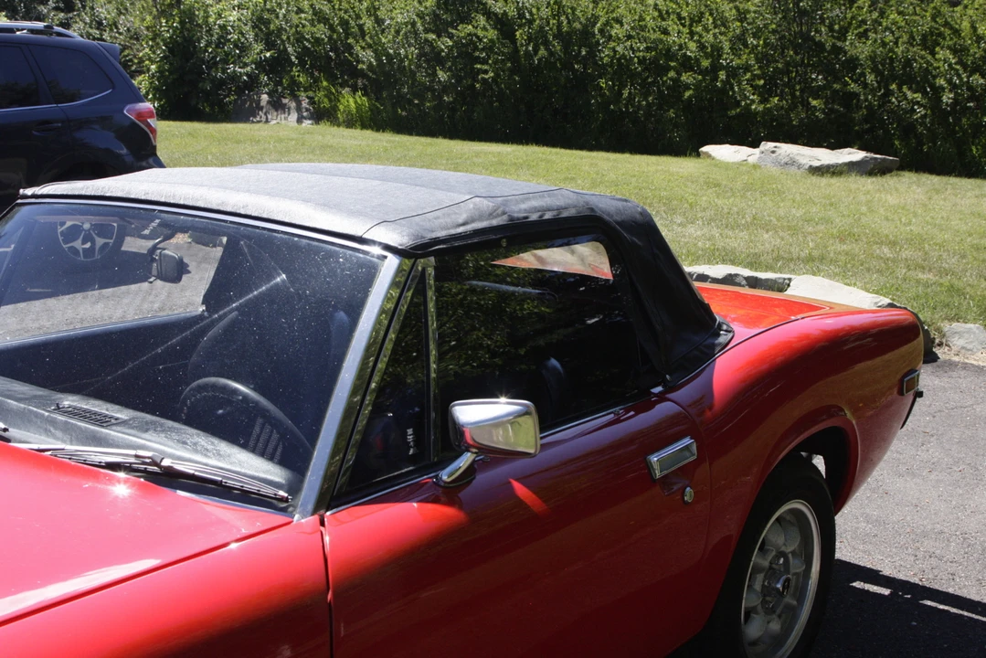 1974 Jensen Jensen-Healey - Image 31 of 31