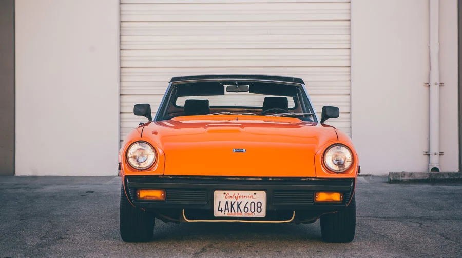 1974 Jensen Jensen-Healey - Image 3 of 12