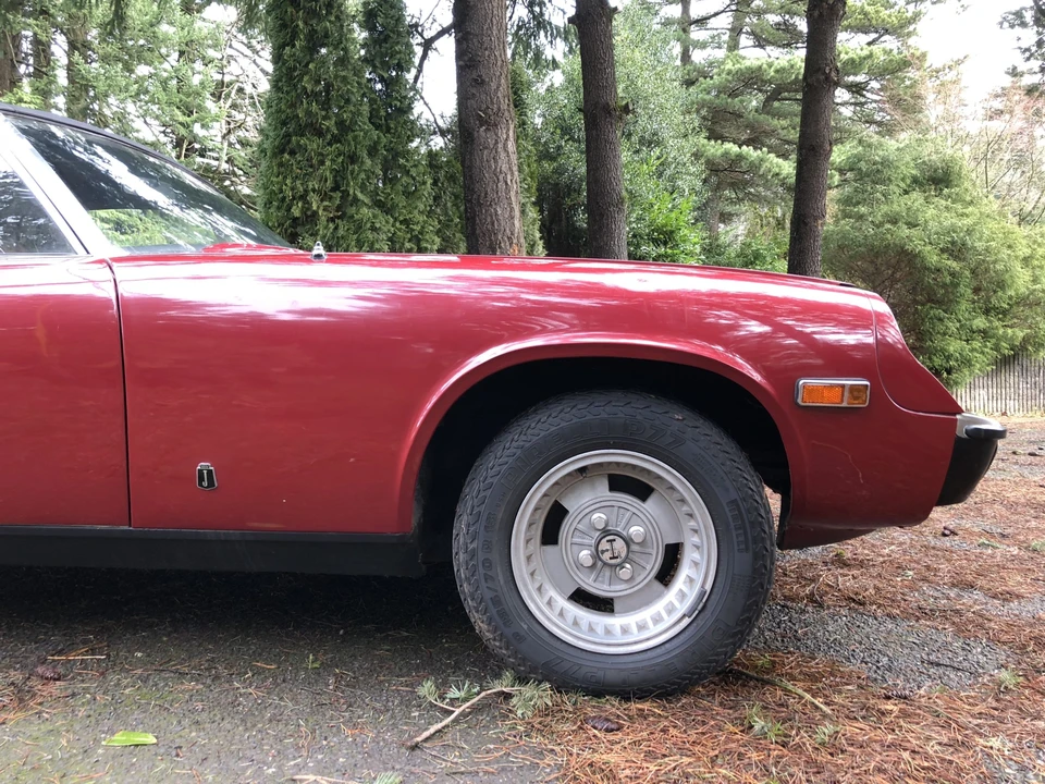1974 Jensen Jensen-Healey - Image 24 of 31