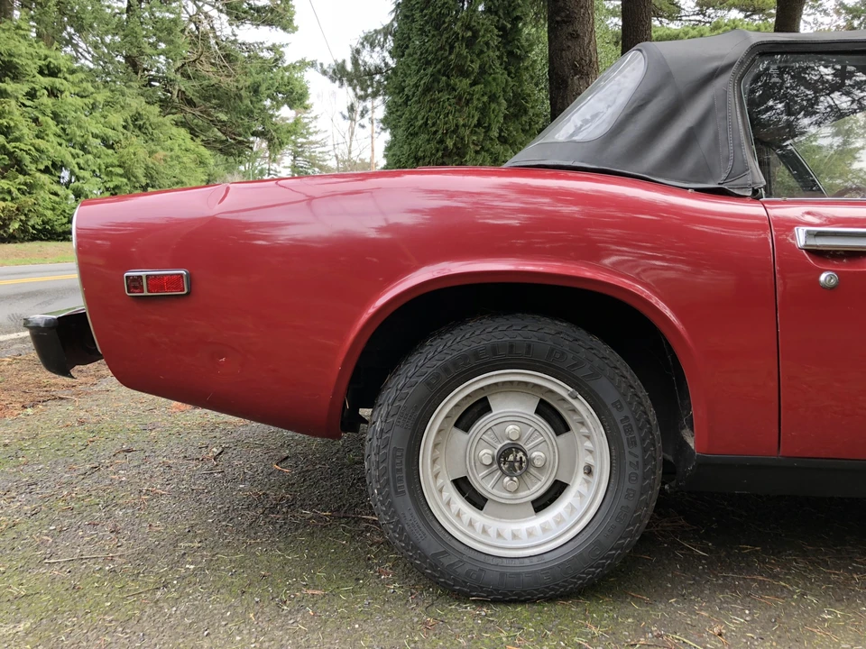 1974 Jensen Jensen-Healey - Image 28 of 31