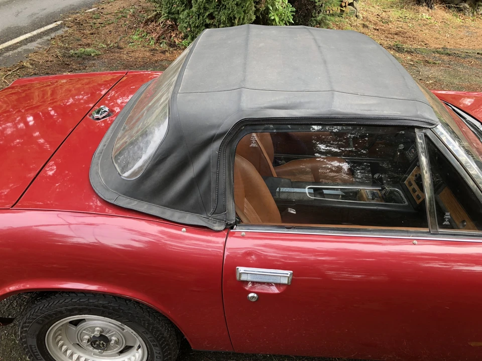 1974 Jensen Jensen-Healey - Image 25 of 31
