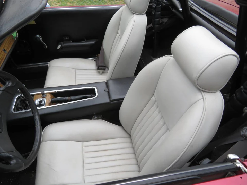 1974 Jensen Jensen-Healey - Image 6 of 9
