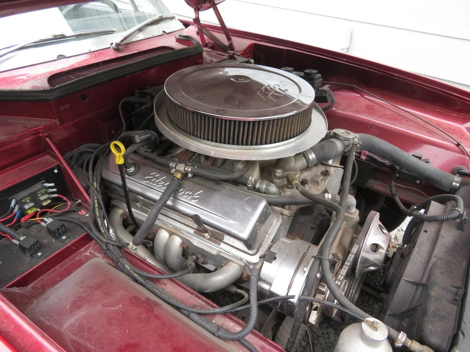 1974 Jensen Jensen-Healey - Image 9 of 9