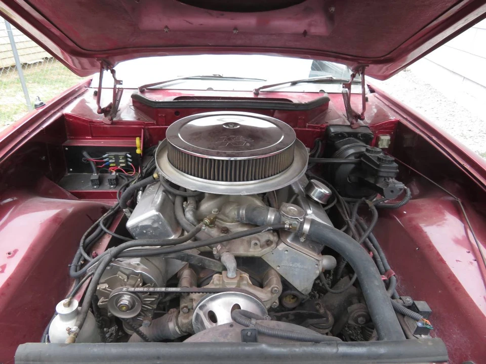 1974 Jensen Jensen-Healey - Image 7 of 9