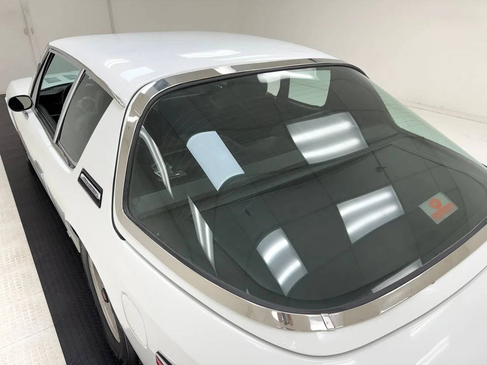 1974 Jensen Interceptor - Image 20 of 21