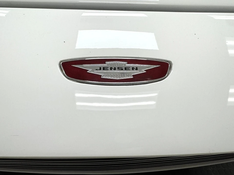 1974 Jensen Interceptor - Image 9 of 21