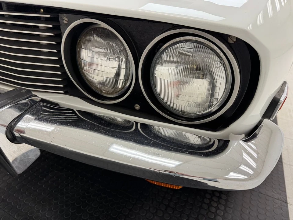 1974 Jensen Interceptor - Image 10 of 21