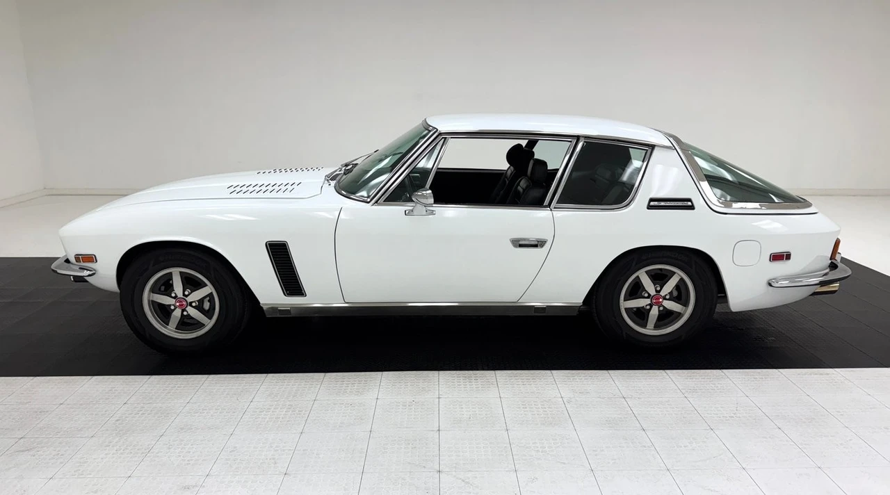 1974 Jensen Interceptor - Image 2 of 21