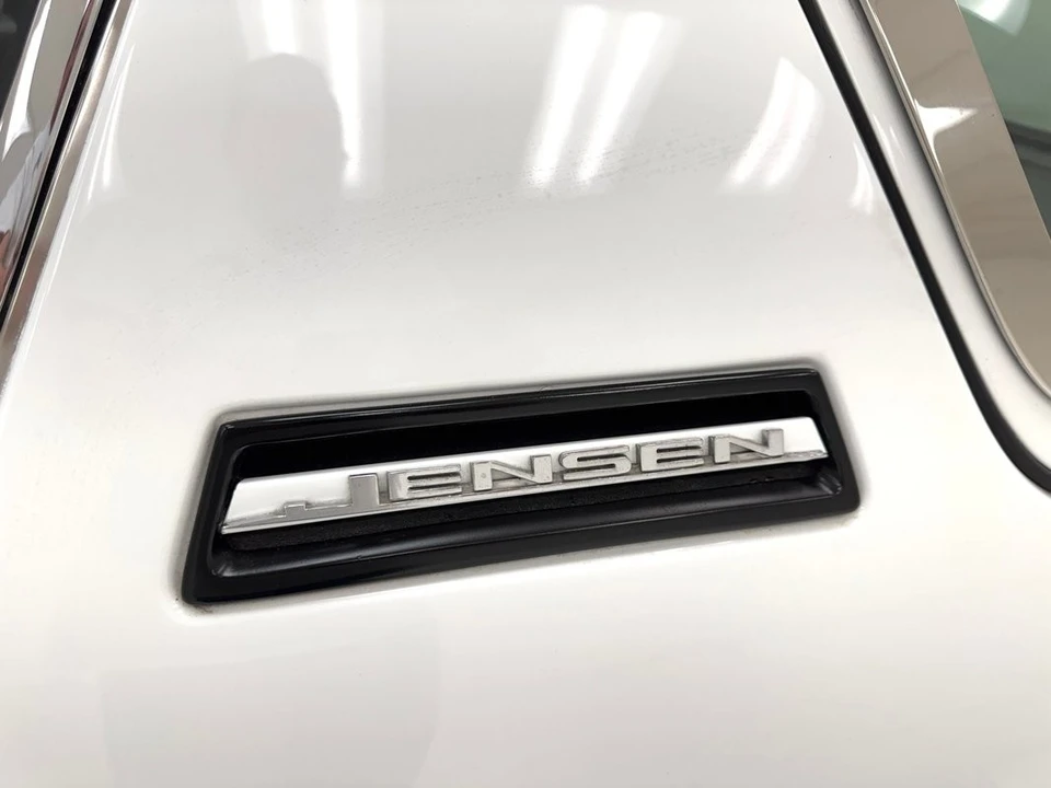 1974 Jensen Interceptor - Image 18 of 21