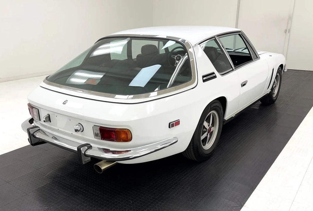 1974 Jensen Interceptor - Image 5 of 21