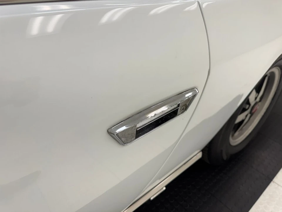 1974 Jensen Interceptor - Image 17 of 21