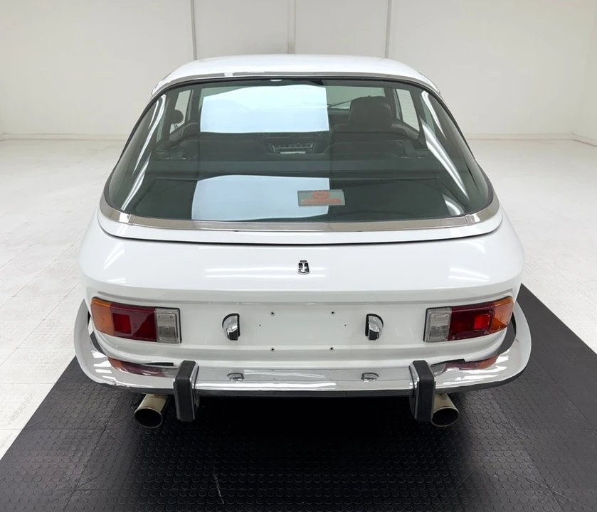 1974 Jensen Interceptor - Image 4 of 21