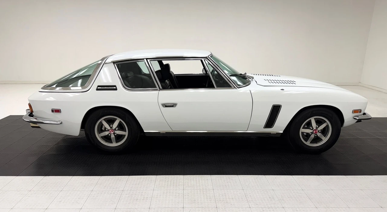 1974 Jensen Interceptor - Image 6 of 21