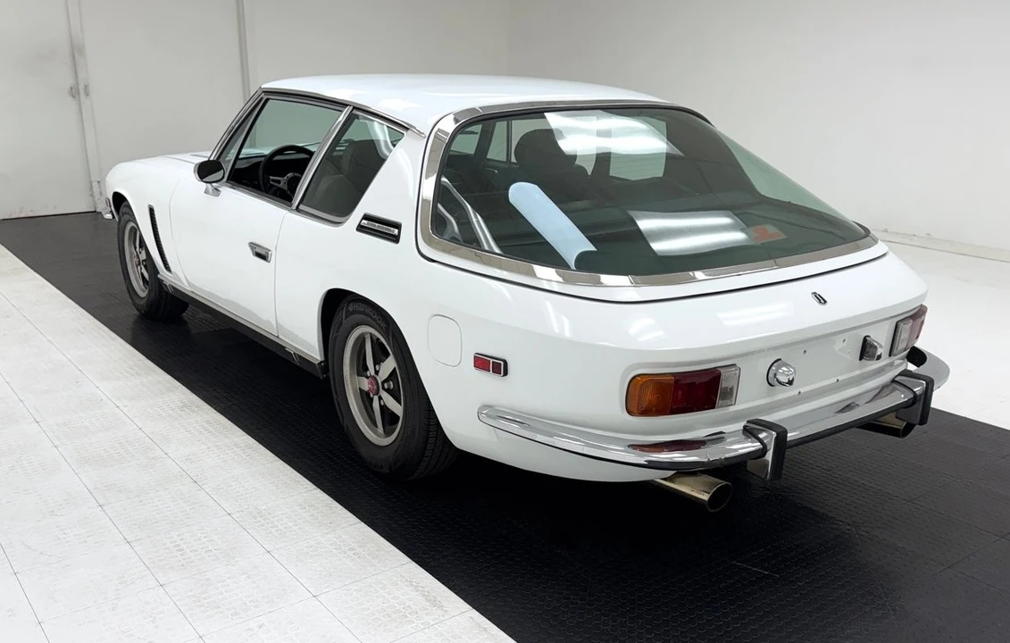 1974 Jensen Interceptor - Image 3 of 21