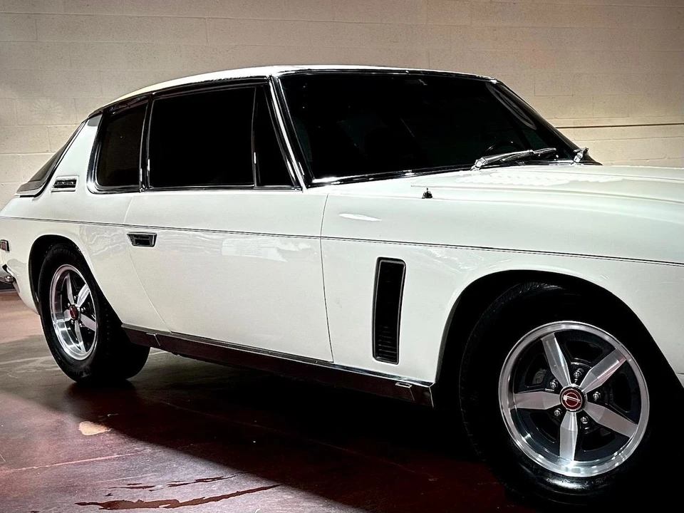 1974 Jensen Interceptor - Image 10 of 31