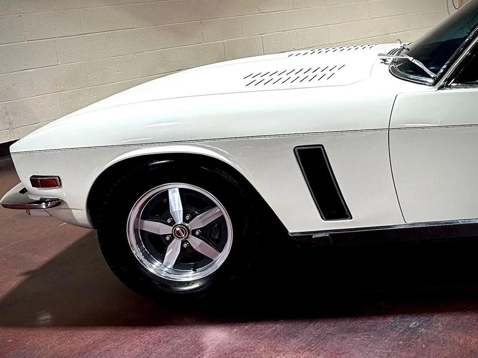 1974 Jensen Interceptor - Image 12 of 31
