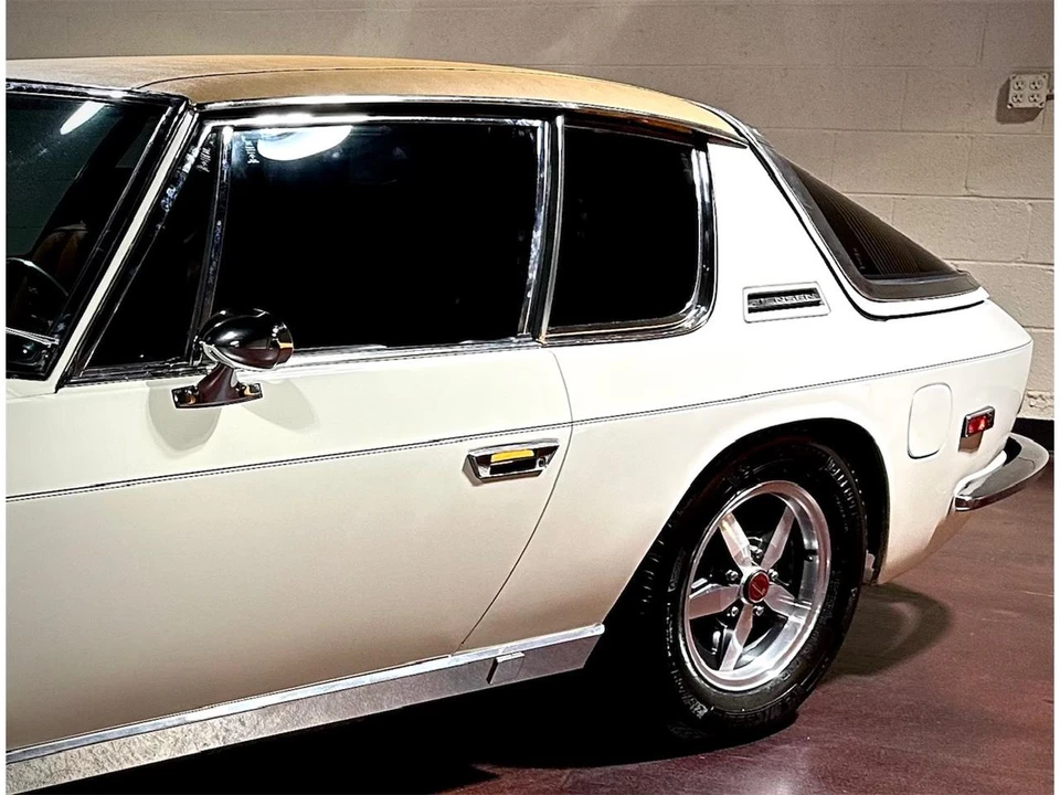 1974 Jensen Interceptor - Image 15 of 31