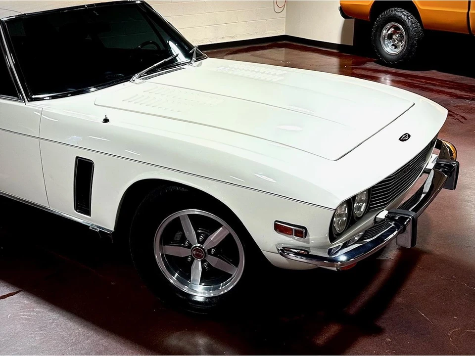 1974 Jensen Interceptor - Image 22 of 31