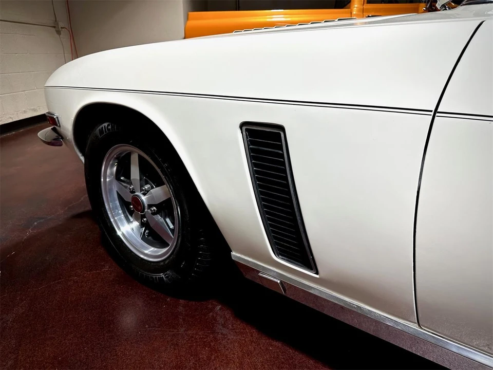 1974 Jensen Interceptor - Image 23 of 31