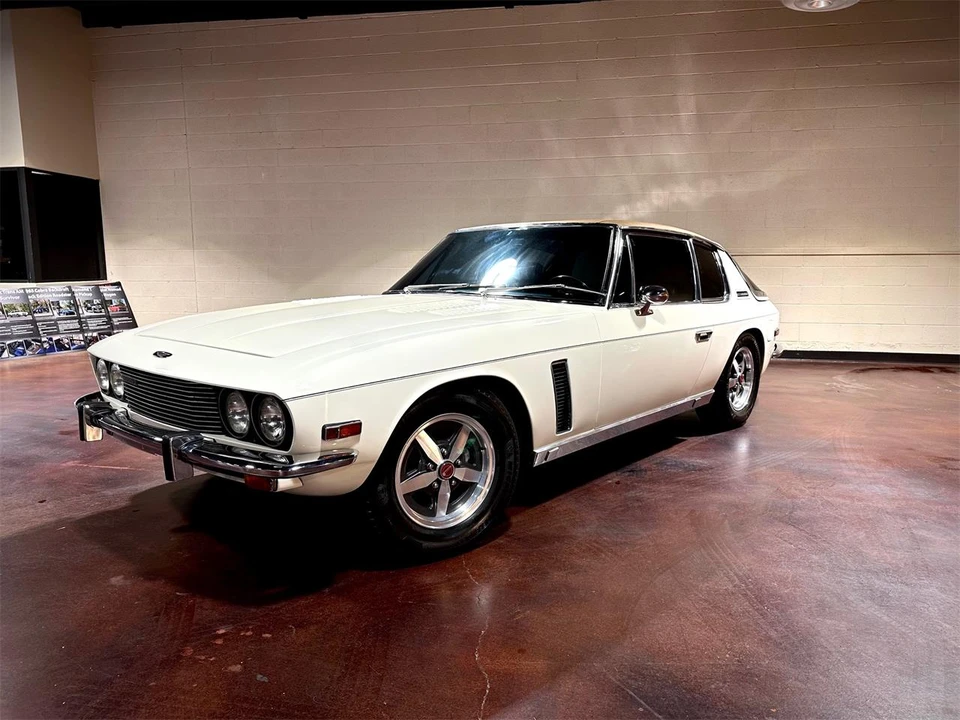 1974 Jensen Interceptor - Image 24 of 31