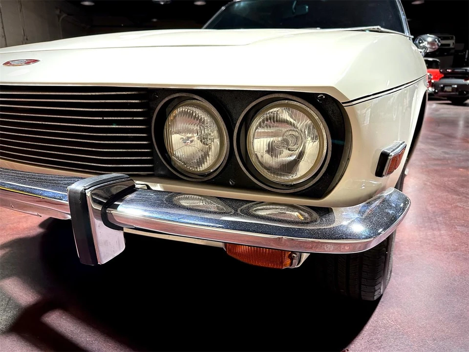 1974 Jensen Interceptor - Image 29 of 31