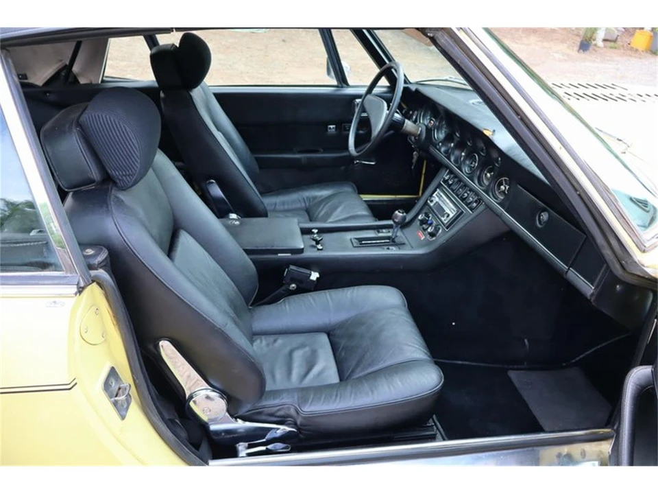 1974 Jensen Interceptor - Image 25 of 31