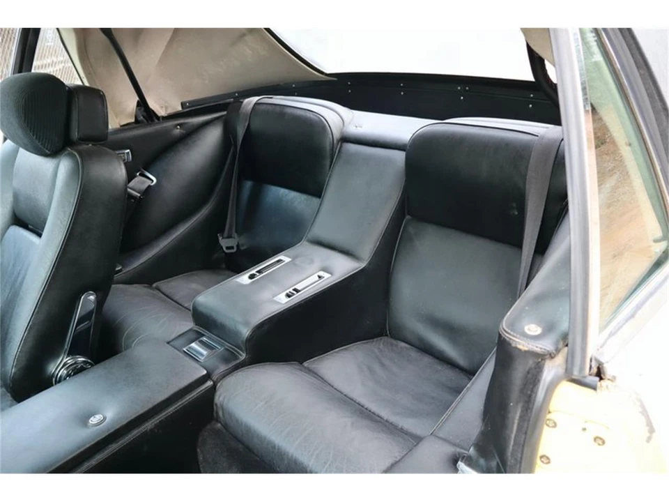 1974 Jensen Interceptor - Image 21 of 31