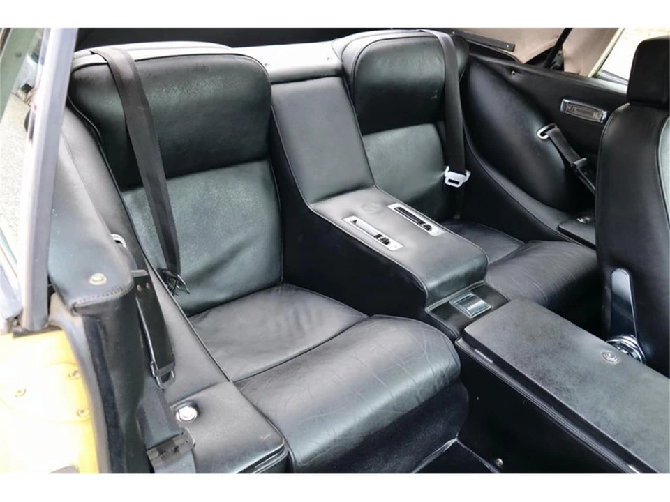 1974 Jensen Interceptor - Image 26 of 31
