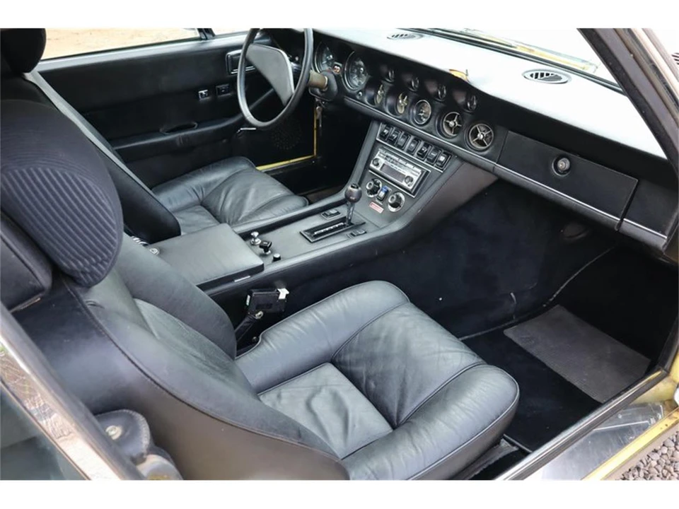 1974 Jensen Interceptor - Image 24 of 31