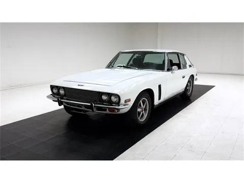 1974 Jensen Interceptor III