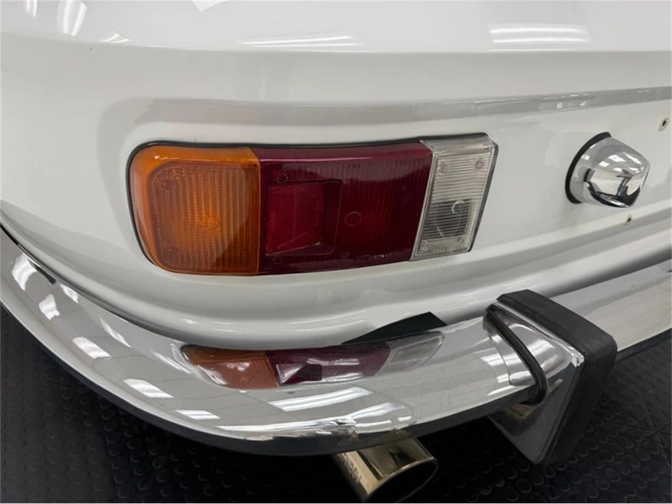 1974 Jensen Interceptor - Image 21 of 31