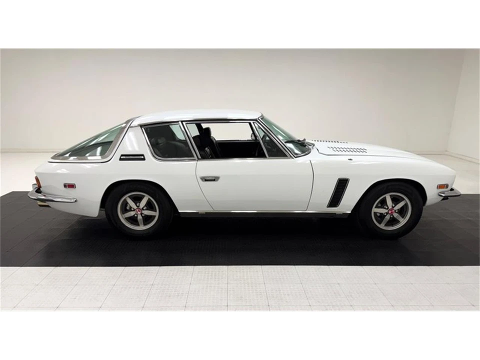 1974 Jensen Interceptor - Image 6 of 31