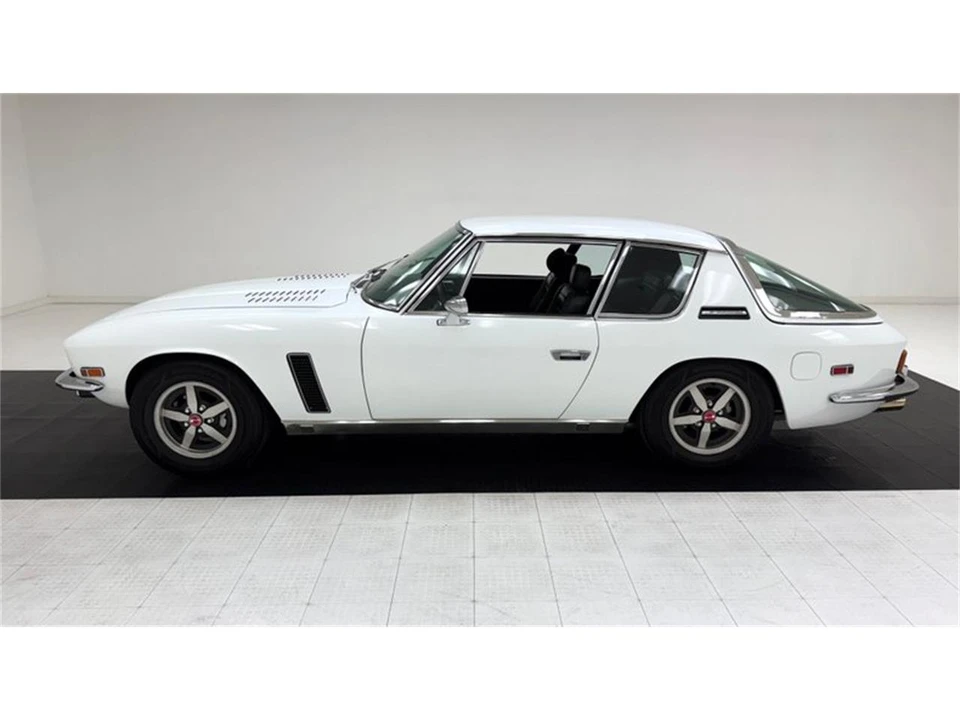 1974 Jensen Interceptor - Image 2 of 31
