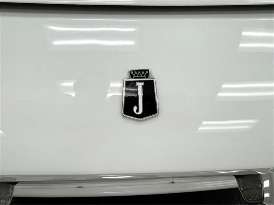1974 Jensen Interceptor - Image 22 of 31