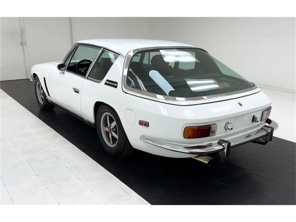 1974 Jensen Interceptor - Image 3 of 31